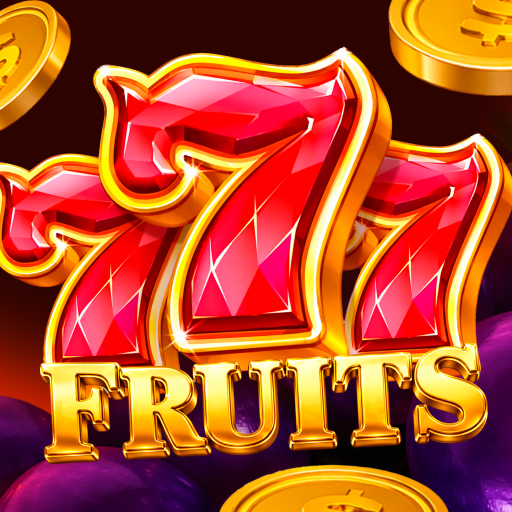 Sweet Fruits Luck App Icon